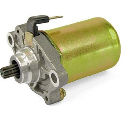 TECNIUM Starter - Piaggio 50CC