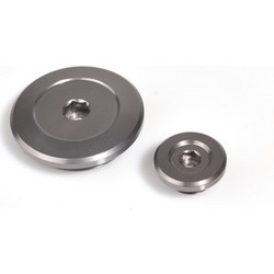 RFX Pro Series Engine Timing Plug Set - Grey