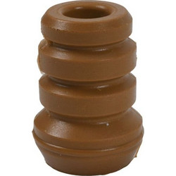 ALL BALLS Shock Absorber Bumper