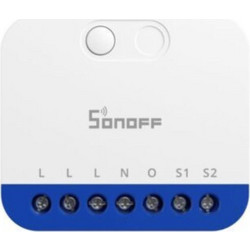 SONOFF MINI-DIM Matter έξυπνος μίνι ελεγκτής/ρυθμιστής φωτισμού WiFi (MINI-DIM) (SONMINI-DIM)