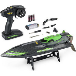 Carson Waveracer Brushless Τηλεκατευθυνόμενο