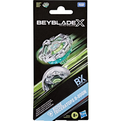 BEYBLADE BEY BBX RIDGE TRICERATOPS (G3392)