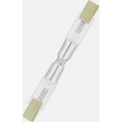 LEDVANCE OSRAM HALOLINE PRO Λάμπα Αλογόνου R7S 48 W 230 V 74,9 mm - Ra 100 & Dimmable