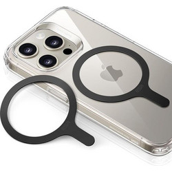 ESR HaloLock MagSafe Ring Black (2 Pack)