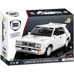 COBI-24356 Lancia Delta HF Integrale EVO Executive Edition (1:12)