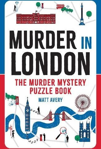 Murder in London - Octopus Publishing Group - Paperback / softback