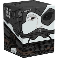 Squaroes Squaroe Star Trek: The Next Generation ST027 - Borg Drone
