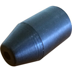 BIHR Spare Rubber Tip for Compression Gauge p/n 890259