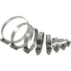 SAMCO Hose Clamps Kit for SAMCO Radiator Hoses 960168