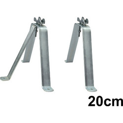 Σέτ Τοίχου Μ (20 cm) - Oem