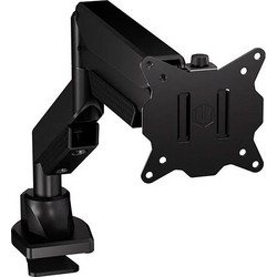 Endorfy Βάση Οθόνης Atlas GS Pro Single Black (EY8F006)
