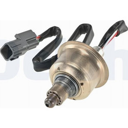 Delphi ES21572-12B1 - DELPHI ΑΙΣΘΗΤΗΡΑΣ ΛΑΜΔΑ