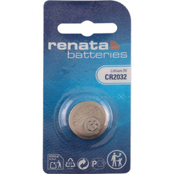 Renata CR2032 1τμχ