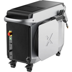 XTOOL Μηχανή συγκόλλησης λέιζερ και κοπής CNC MetalFab 1200W