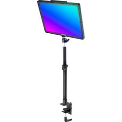 Neewer Lamp LED GL1C RGB 48W 2900-7000K