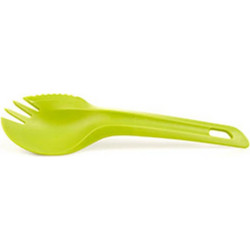 Κουταλομαχαιροπίρουνο Spork Wildo Lime
