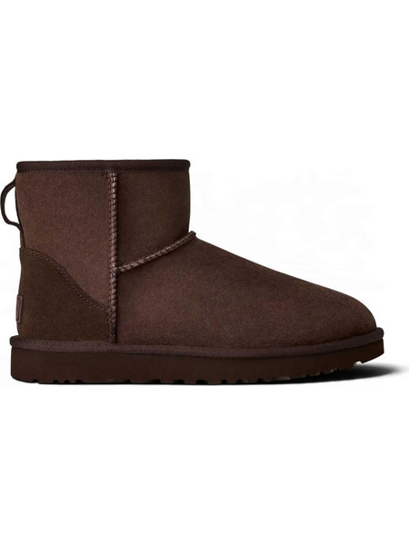 UGG W CLASSIC MINI II SHOES - 1016222-00K4