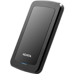 Adata HV300 1TB Εξωτερικός Σκληρός Δίσκος HDD 2.5" USB 3.1 Black