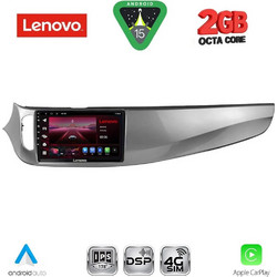 Lenovo LVF 5026B_CPA Ηχοσύστημα Αυτοκινήτου 9" & GPS