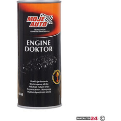Πρόσθετο κινητήρα Amtra - 444 ml