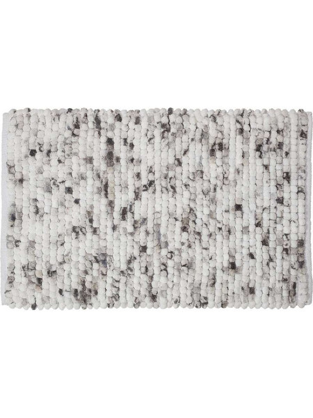 Vintage 50x80 grey πατάκι μπάνιου Sealskin