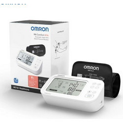 Omron HEM-7380-E Ψηφιακό Πιεσόμετρο Μπράτσου με Ενδειξη Αρρυθμίας
