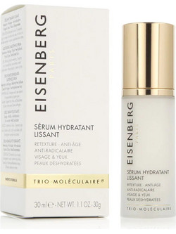 Eisenberg Moisturizing Smoothing Ενυδατικό Serum Προσώπου 30ml