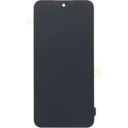 SAMSUNG A35 A356 LCD / DIG BLACK (Service Pack GH82-34224A)
