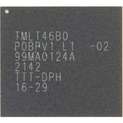 APPLE IPAD AIR 5 343S00543 Power IC
