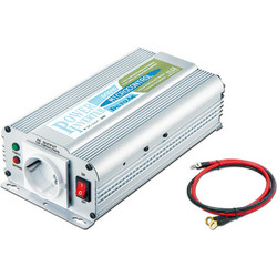 HP-600-24 Inverter 24V DC σε 230V AC 600VA