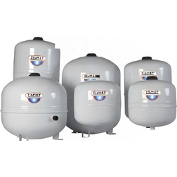 Zilmet Solar-Plus 25 - Δοχείο Διαστολής Ηλιακού 25 Λίτρων