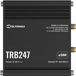 Teltonika TRB247 Gateway 1τμχ 4779051847822