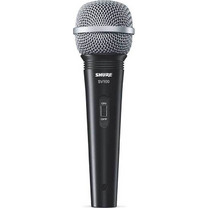 Shure SV100 Μικρόφωνο Χειρός XLR