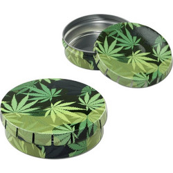 ClickClack Storage Box Camo2