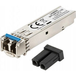 Lanberg Transceiver SFP 1Gbps 1τμχ