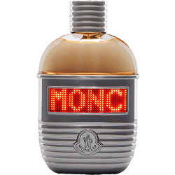 Moncler Pour Femme Eau de Parfum Refillable 150ml
