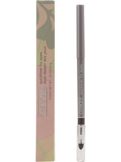 Clinique Quickliner 08 Blue Grey Μολύβι Ματιών Μηχανικό 3gr