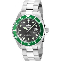 Invicta Pro Diver 22021