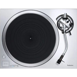 Technics SL-1500C Πικάπ με Προενίσχυση USB Silver