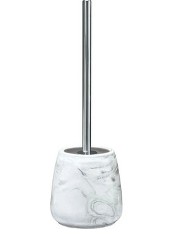 Kleine Wolke Marble Πορσελάνινο Πιγκάλ Μπάνιου Anthracite