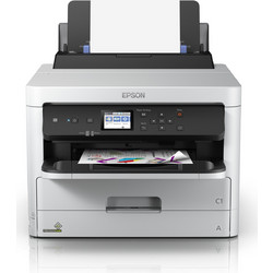 Epson C13T01C100 Black Μελάνι Εκτυπωτή Inkjet