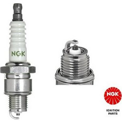 BP8HN10 (4838) ΜΠΟΥΖΙ Marine NGK