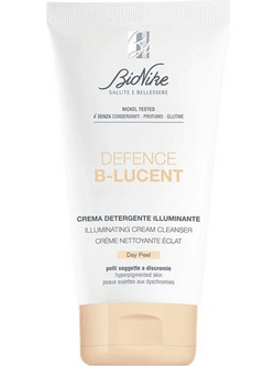 Bionike Defence B-Lucent Day Peel 150ml