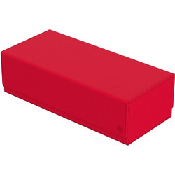 Ultimate Guard Arkhive 1000+ Xenoskin - Red