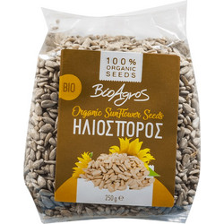 Ηλιόσπορος 250g Βιοαγρός Bio Βιοαγρός