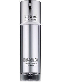 Estee Lauder Re-Nutrιv Ultimate Radiant White Brightening Youth Αντιγηραντικό Serum Προσώπου για Λάμψη 30ml
