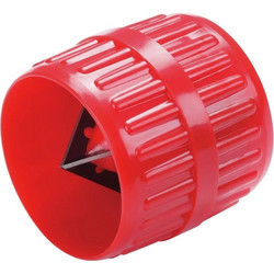 Ξύστρα βαρελάκι - απογρεζωτής 4-36mm