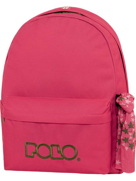 POLO ORIGINAL SCARF 901135-4465 Φούξια