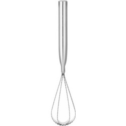 Απολεπιστής Ψαριών INOX, 24x4.6cm, μήκος λεπίδας 10.5cm, HENDI (1 ΣΕΤ)