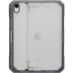 UAG Trooper Θήκη Tablet για Apple iPad 10.9 2022 10th Gen / iPad 11 2025 A16 Grey 124512114331